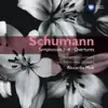 Schumann: Symphonies 1-4 & Overtures album lyrics, reviews, download