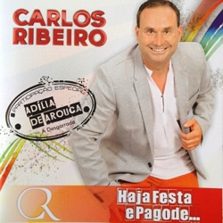 Carlos Ribeiro - Joelhos ao Chão
