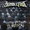 Little Brother Is Watching - Bumblefoot lyrics