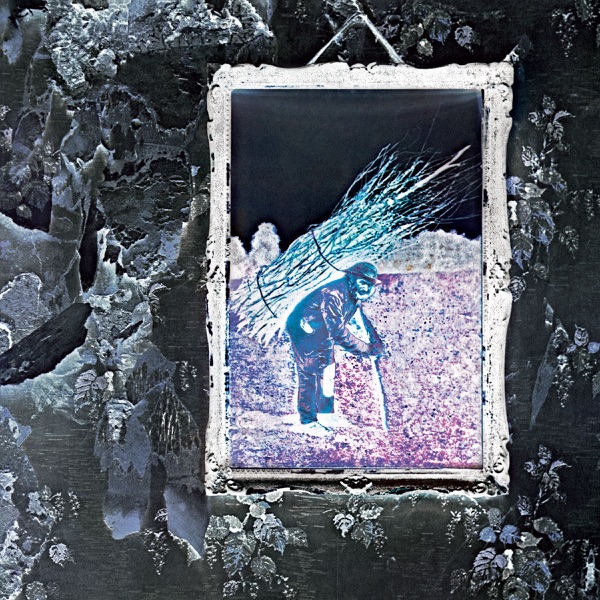 Led Zeppelin IV (Deluxe Edition) - Led Zeppelin