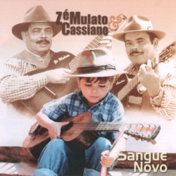 Zé Mulato & Cassiano - Profecia