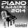 Karaoke Piano Bar-Chandelier (Piano Karaoke Version) [Originally Performed By Sia]