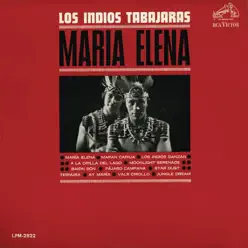María Elena - Los Índios Tabajaras María Elena - Los Índios Tabajaras