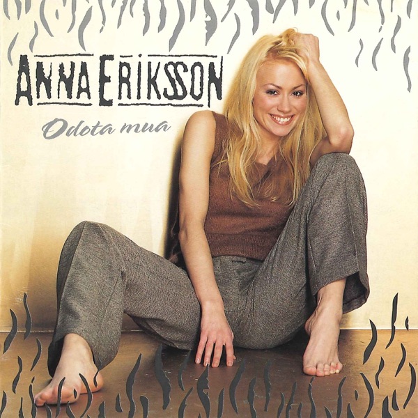 Anna Eriksson - Ilta yöhön kuljettaa