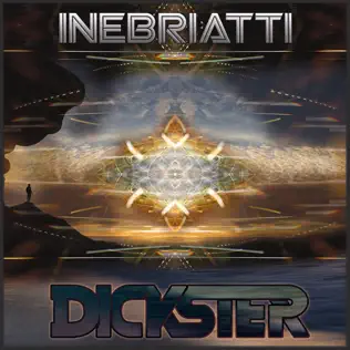 Album herunterladen Dickster - Inebriatti