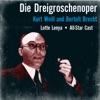 Bertolt Brecht: Die Dreigroschenoper, 2014