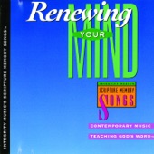 Integrity Music's Scripture Memory Songs: Renewing Your Mind artwork