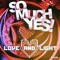 So Much Yes! (feat. Veronica RockStar) - Love & Light lyrics