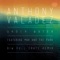 Under Water - Anthony Valadez lyrics