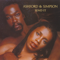 Ashford & Simpson - Send It (Expanded Version) artwork