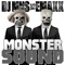 Monster Sound (E-Maxx Energy Mix) - DJ MNS & Emaxx lyrics