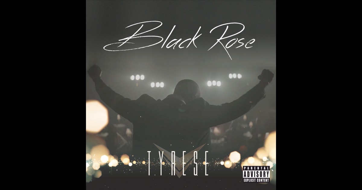 black rose album free