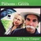 California Blues - Gene Parsons & Meridian Green lyrics