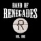 Carter's Song - Band of Renegades lyrics