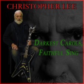Darkest Carols, Faithful Sing artwork