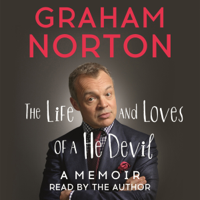 Graham Norton - The Life and Loves of a He Devil (Unabridged) artwork