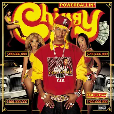 Powerballin' - Chingy