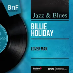 Lover Man (Mono Version) - Billie Holiday
