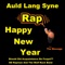 Happy New Year Rap – We’re Gonna Rock You! (with the Wolf Rock Band) artwork