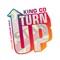 Turn up (Star Hotshots Anthem) - King Co lyrics