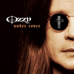 UNDER COVER cover art