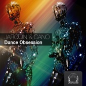 Dance Obsession artwork