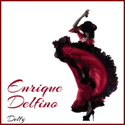 Delfy - Enrique Delfino