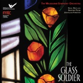The Glass Soldier artwork