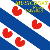 Fries Volkslied - Musicboat