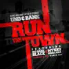Run the Town (feat. Lil Bankhead, Big Bank Black & Mykko Montana) - Single album lyrics, reviews, download