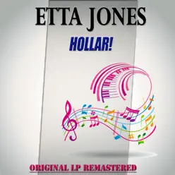 Hollar! - Remastered - Etta Jones