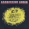 Aggressive Audio - EP, 2015
