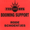 Rode Schoentjes - Single