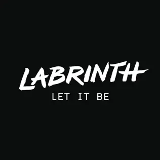 lataa albumi Labrinth - Let It Be