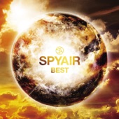 Spyair - サムライハート(Some Like It Hot!!)