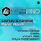 Panic Room (Ruty & Digital Session Remix) - LowKey & Kardinal lyrics