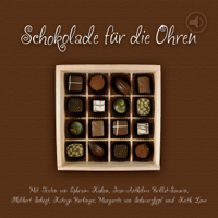 Ephraim Kishon, Philibert Schogt & Margarete von Schwarzkopf - Schokolade für die Ohren artwork