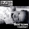 First Born (Overdue) - EP, 2008