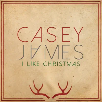 I Like Christmas - Single - Casey James