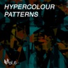 Hypercolour Patterns Volume 6, 2015