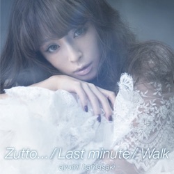 Ayumi Hamasaki - Walk
