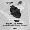 Break My Heart - EP