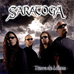 Saratoga - Barcos de Cristal