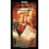 BD Music Presents June Christy artwork