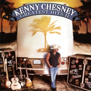 Kenny Chesney - Ain't Back Yet - Line Dance Music