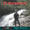 El Forastero - Single