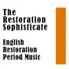 Stream & download The Restoration Sophisticate