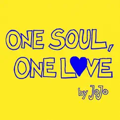 One Soul, One Love (Radio Mix) Song Lyrics