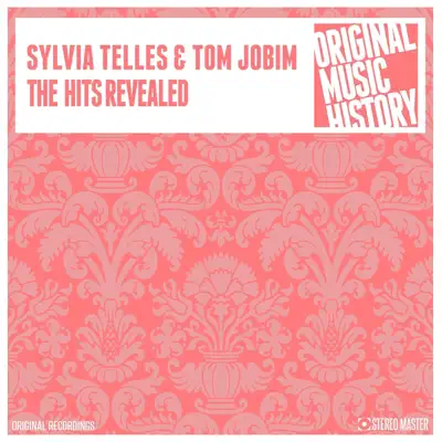 The Hits Revealed - Sylvia Telles
