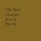Clouds Disco - The Wake lyrics